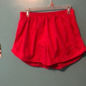 Nike shorts